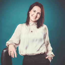 Marie Dölitzsch