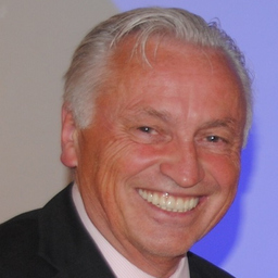Werner Eidam's profile picture
