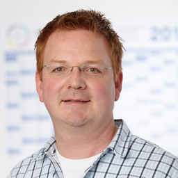 Matthias Steinmetz