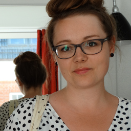 Anna-Lena Henkel