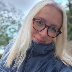 Anja Koch's profile picture