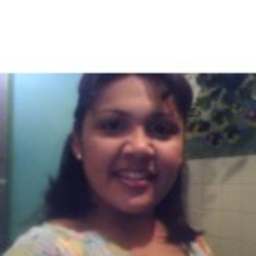 Monica Mergarejo