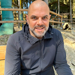 Mario Mühlbauer's profile picture