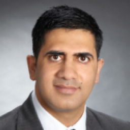 Dr. Ali Abas Wani