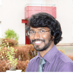 Ing. pranay teja gottipamula