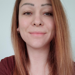 Verena Herglotz
