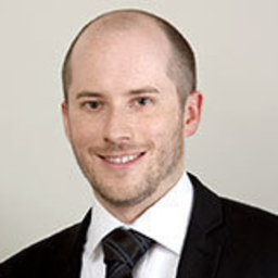 Dominik Eisenring