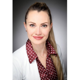 Margarita Neufeld