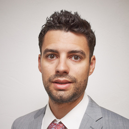 Ramon Bachmeier's profile picture