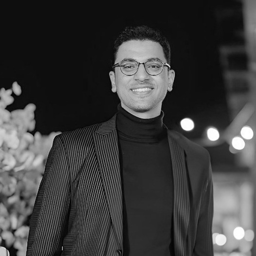 Mohamed Reda BIM ARCHITECT consultancy group XING