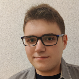 Dominik Matzke's profile picture