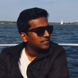Sujit Gouda