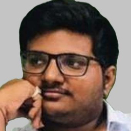 Moole Parameswar Reddy Reddy