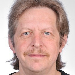 Burkhard Schulz