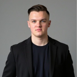 Justin Jackiewicz