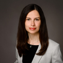 Dr. Antonia Kukhtina