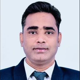 Kalainesan Ramamurthy