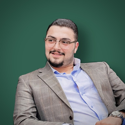 Anas Albarazi