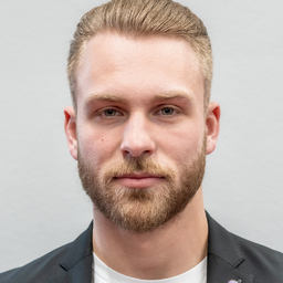 Niklas Lübke
