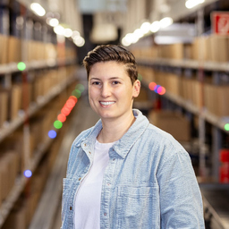 Shari Wenzel-Scholz