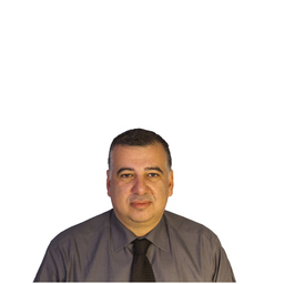 Fotis Christodoulopoulos