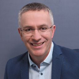 Jürgen Frey