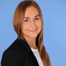Jacqueline Christin End