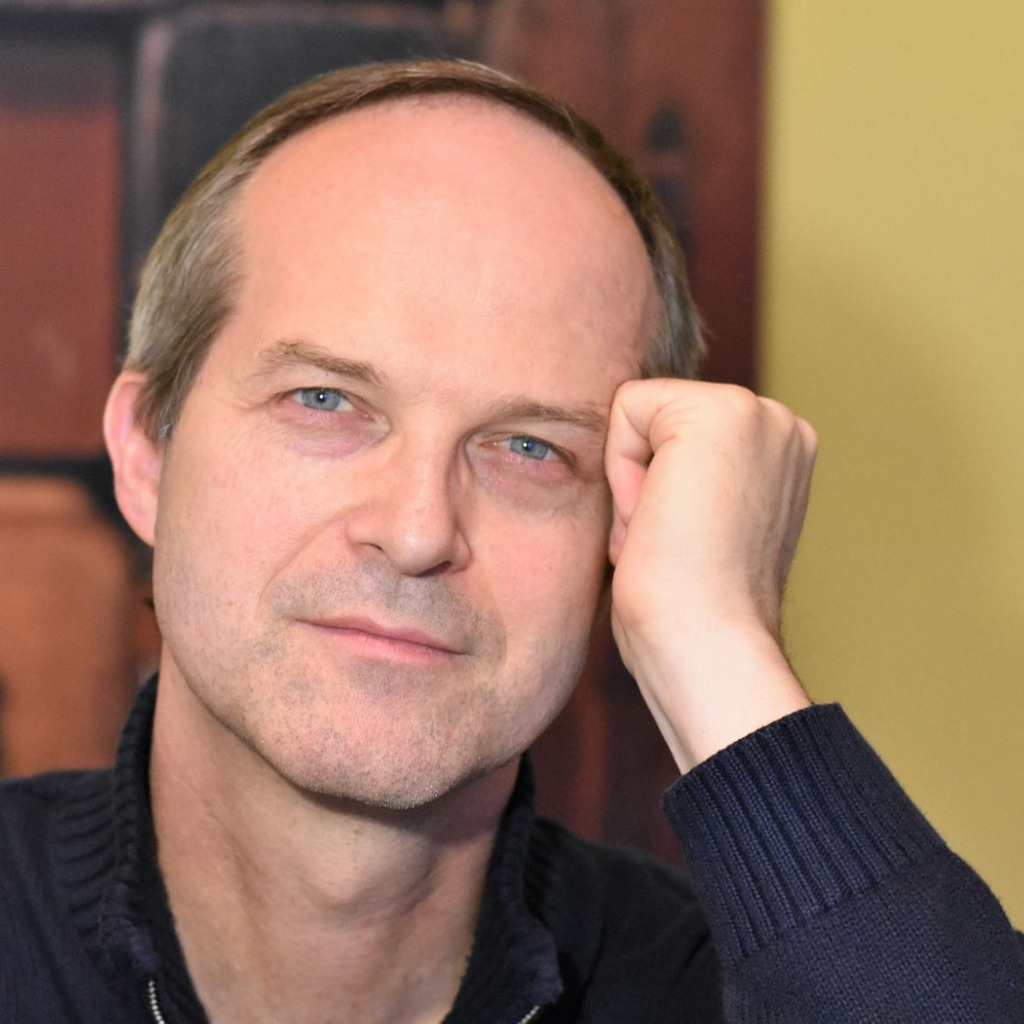 Matthias Neuburger ITReferent Lufthansa Group XING