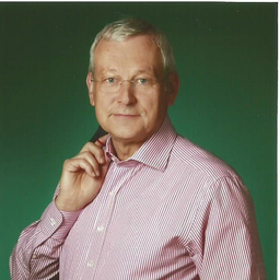 Dipl.-Ing. Hans Jürgen Thiel