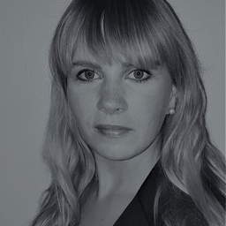 Katharina Behncke