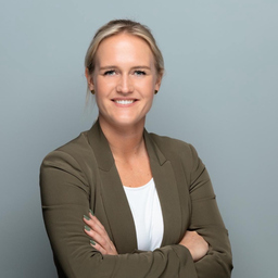 Saskia Wildenhues