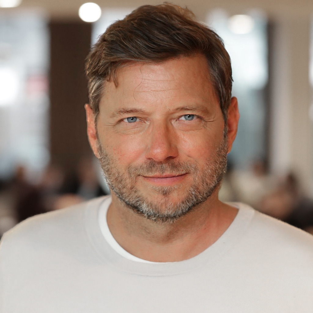 Andreas Gahlert Chief Digital Officer (CDO) Bosch eBike Systems XING