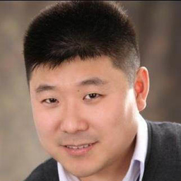 Dipl.-Ing. Chao Huang