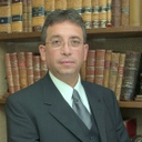 Francisco José Contreras Vaca