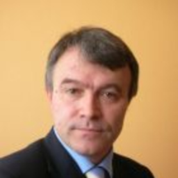 Dr. Munib Karavdic