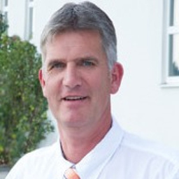 Reinhold Schopf