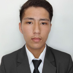 Mohammad Mateen Yusufzada