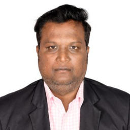 Jerome Salecious Jeganathan
