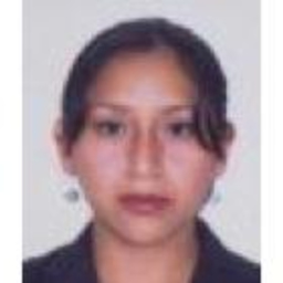 karina solorzano loarte