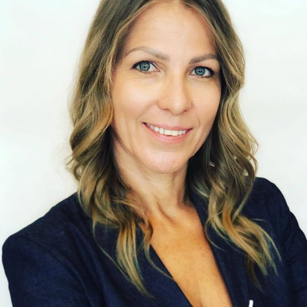 Christine Lassel Gründung Woman in Work erfolgreiche Frauen in