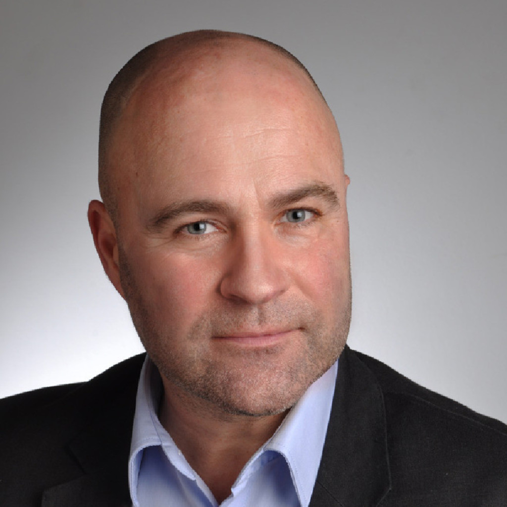 Michael Glöckner Mediaberater Die Lokale Zeitung Medien Verlag