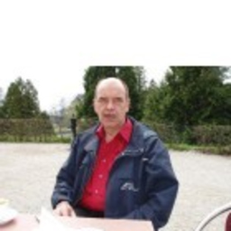 Wolfgang Meinert
