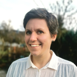 Dr. Maximiliane Schumm