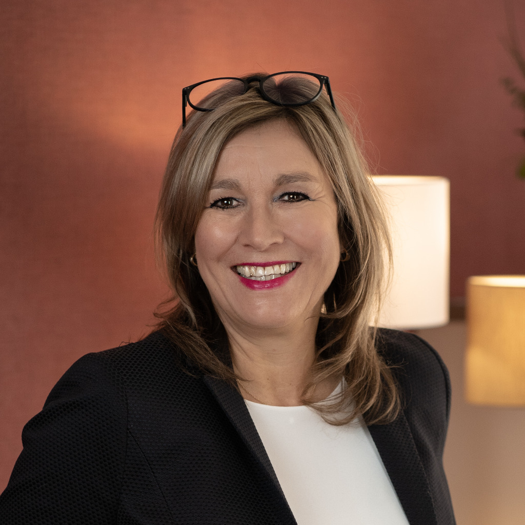 Katrin Greßer Management und Leadershipcoach Katrin Greßer