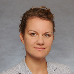 Dr. Katharina Keller