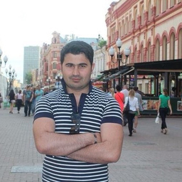 Agha Nasibov