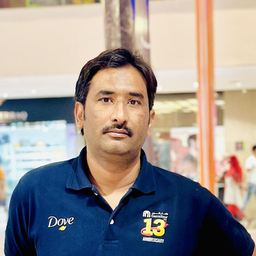 shafqat hussain