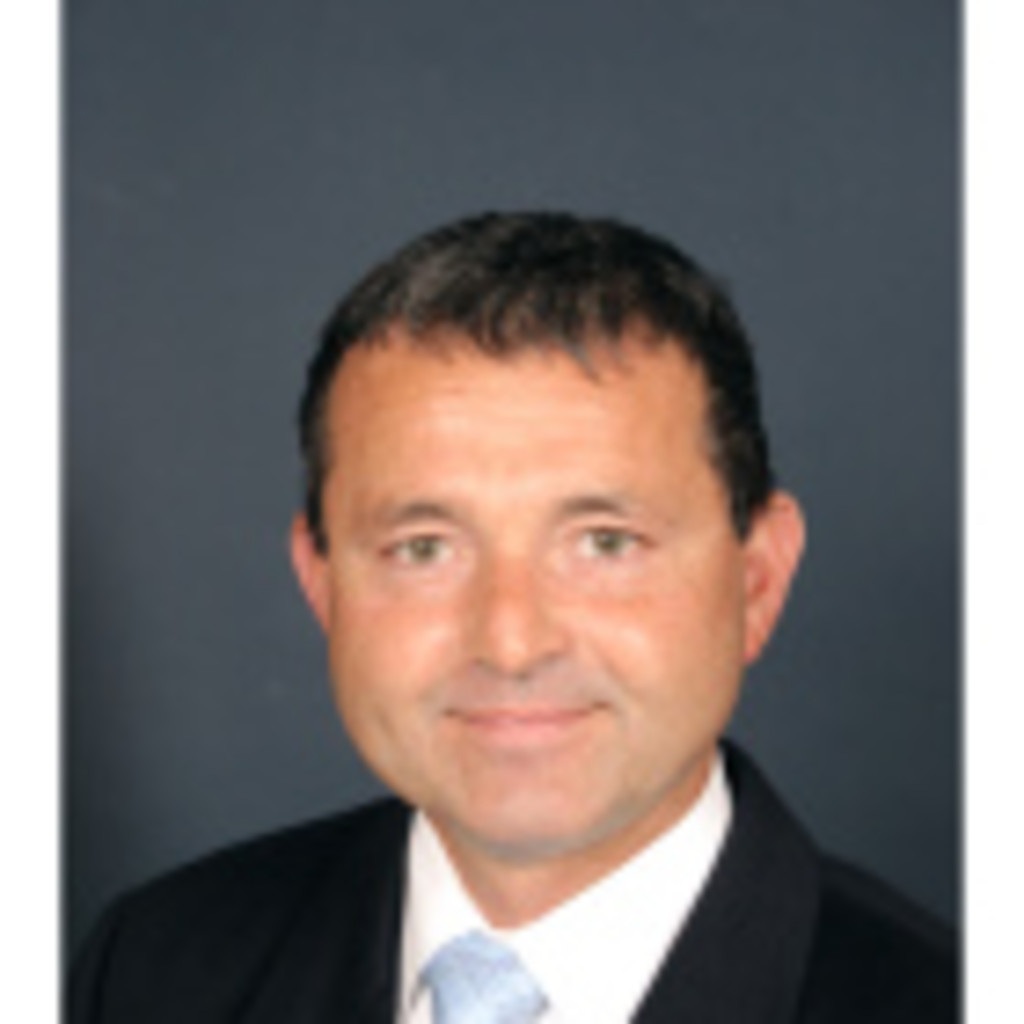 Andreas Engler directing manager e.K. XING