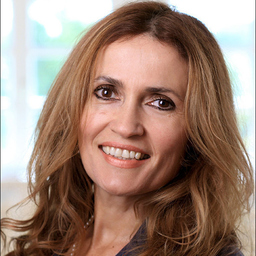 Sandra Hassunizadeh-D' Alfonso