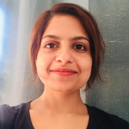 DIVYA SRINIVASAN